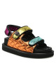 Kurt Geiger Сандали Orson 3469669109 Цветен - Mera.bg