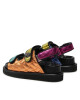 Kurt Geiger Сандали Orson 3469669109 Цветен - Mera.bg