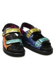 Kurt Geiger Сандали Orson 3469669109 Цветен - Mera.bg