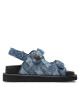 Kurt Geiger Сандали 3469688669 Тъмносин - Mera.bg