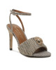 Kurt Geiger Сандали Kensington Sandal 8489940609 Beige - Mera.bg