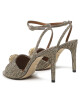 Kurt Geiger Сандали Kensington Sandal 8489940609 Beige - Mera.bg