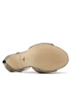 Kurt Geiger Сандали Kensington Sandal 8489940609 Beige - Mera.bg