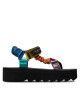 Kurt Geiger Сандали Mini Orion 8955269109 Цветен - Mera.bg