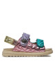 Kurt Geiger Сандали Mini Orson Sandal 8954457109 Розов - Mera.bg