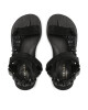 Kurt Geiger Сандали Orion 2899800069 Black - Mera.bg