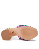 Kurt Geiger Сандали Pierra Platform Sandal 8882269109 Mult/Other - Mera.bg