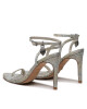 Kurt Geiger Сандали Shoreditch Sandal 8881365999 Metal Comb - Mera.bg