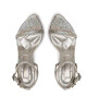 Kurt Geiger Сандали Shoreditch Sandal 8881365999 Metal Comb - Mera.bg