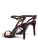 Kurt Geiger Сандали Shoreditch 8881390609 Виолетов - Mera.bg