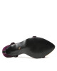 Kurt Geiger Сандали Shoreditch 8881390609 Виолетов - Mera.bg