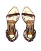 Kurt Geiger Сандали Shoreditch 8881390609 Виолетов - Mera.bg