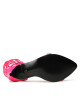 Kurt Geiger Сандали Shoreditch Sandal Tie 8961852109 Розов - Mera.bg