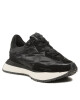 Kurt Geiger Сникърси Nylon Quilt Trainer 9796600609 Black - Mera.bg