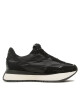 Kurt Geiger Сникърси Nylon Quilt Trainer 9796600609 Black - Mera.bg