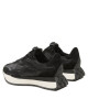 Kurt Geiger Сникърси Nylon Quilt Trainer 9796600609 Black - Mera.bg