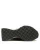 Kurt Geiger Сникърси Nylon Quilt Trainer 9796600609 Black - Mera.bg