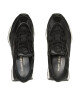Kurt Geiger Сникърси Nylon Quilt Trainer 9796600609 Black - Mera.bg