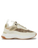 Kurt Geiger Сникърси 225-Kensington Sneaker 9820040169 Beige - Mera.bg