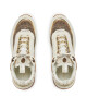Kurt Geiger Сникърси 225-Kensington Sneaker 9820040169 Beige - Mera.bg