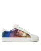 Kurt Geiger Сникърси 225-Lane Stripe 2626099109 Бял - Mera.bg