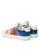 Kurt Geiger Сникърси 225-Lane Stripe 2626099109 Бял - Mera.bg