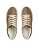 Kurt Geiger Сникърси 225-Laney 2339140609 Beige - Mera.bg