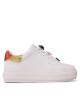 Kurt Geiger Сникърси 225-Laney Eagle 3829715109 White/Comb - Mera.bg
