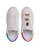 Kurt Geiger Сникърси 225-Laney Eagle 3829715109 White/Comb - Mera.bg