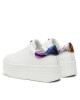Kurt Geiger Сникърси 225-Laney Pumped 9991919109 Бял - Mera.bg