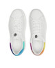 Kurt Geiger Сникърси 225-Laney Pumped 9991919109 Бял - Mera.bg