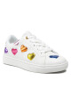 Kurt Geiger Сникърси Mini Lane Love 4010169979 Mult/Other - Mera.bg