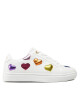 Kurt Geiger Сникърси Mini Lane Love 4010169979 Mult/Other - Mera.bg