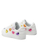 Kurt Geiger Сникърси Mini Lane Love 4010169979 Mult/Other - Mera.bg