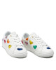 Kurt Geiger Сникърси Mini Lane Love 4010169979 Mult/Other - Mera.bg