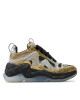 Kurt Geiger Сникърси London Sneaker 9106765979 Metal Comb - Mera.bg