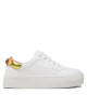Kurt Geiger Сникърси 720-Mini Laney Eagle 4316569979 Бял - Mera.bg