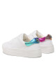 Kurt Geiger Сникърси 720-Mini Laney Eagle 4316569979 Бял - Mera.bg