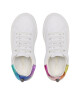 Kurt Geiger Сникърси 720-Mini Laney Eagle 4316569979 Бял - Mera.bg