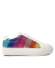 Kurt Geiger Сникърси 9354569109 Цветен - Mera.bg