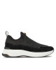 Kurt Geiger Сникърси Kensington Slip-On 1290009609 Черен - Mera.bg