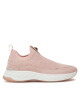 Kurt Geiger Сникърси Kensington Slip-On 1290053609 Розов - Mera.bg