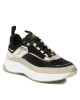 Kurt Geiger Сникърси Kensington Sneaker 9820002169 Blk/Grey - Mera.bg