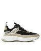 Kurt Geiger Сникърси Kensington Sneaker 9820002169 Blk/Grey - Mera.bg