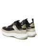 Kurt Geiger Сникърси Kensington Sneaker 9820002169 Blk/Grey - Mera.bg
