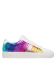 Kurt Geiger Сникърси Lane Stripe 2626069109 Цветен - Mera.bg
