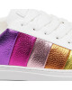 Kurt Geiger Сникърси Lane Stripe 2626069109 Цветен - Mera.bg
