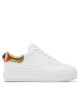 Kurt Geiger Сникърси Laney Eagle 3829769109 Бял - Mera.bg