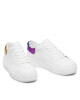 Kurt Geiger Сникърси Laney Eagle 3829769109 Бял - Mera.bg