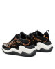 Kurt Geiger Сникърси London Sneaker 9106705109 Черен - Mera.bg